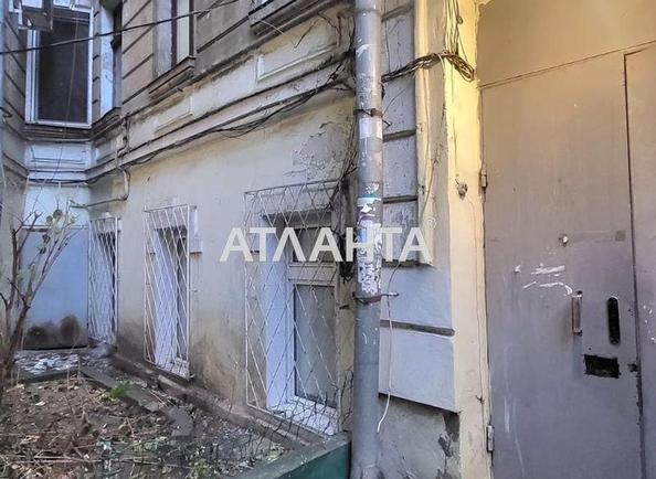 2-комнатная квартира по адресу ул. Еврейская (площадь 55,5 м²) - фото 12 2-комнатная квартира по адресу ул. Еврейская (площадь 55,5 м²) - Atlanta.ua - фото 12