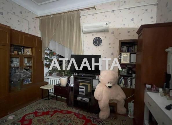 Многокомнатная квартира по адресу ул. Садовая (площадь 162,3 м²) - Atlanta.ua - фото 2