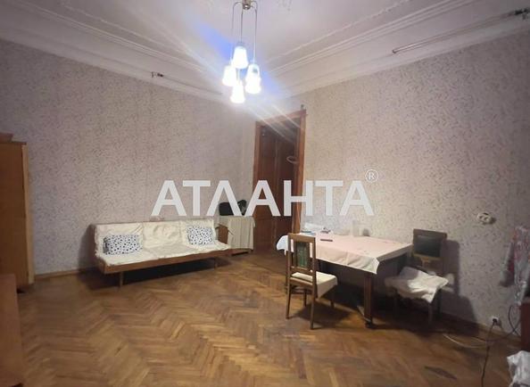 Многокомнатная квартира по адресу ул. Садовая (площадь 162,3 м²) - Atlanta.ua - фото 4