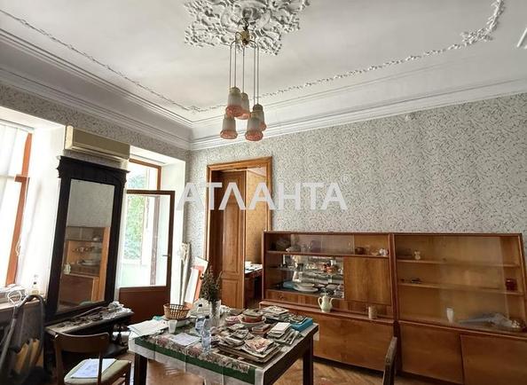 Многокомнатная квартира по адресу ул. Садовая (площадь 162,3 м²) - Atlanta.ua