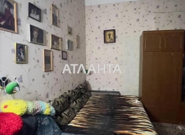 Многокомнатная квартира по адресу ул. Садовая (площадь 162,3 м²) - Atlanta.ua - фото 5