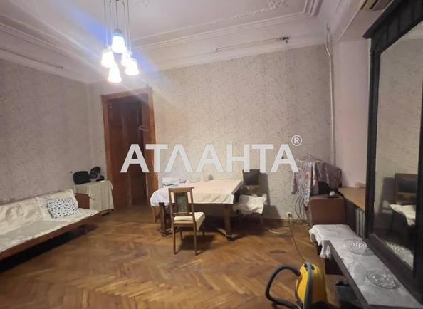 Многокомнатная квартира по адресу ул. Садовая (площадь 162,3 м²) - Atlanta.ua - фото 7