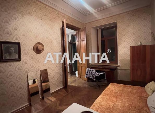 Многокомнатная квартира по адресу ул. Садовая (площадь 162,3 м²) - Atlanta.ua - фото 8