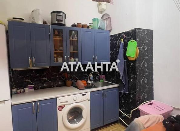 Многокомнатная квартира по адресу ул. Садовая (площадь 162,3 м²) - Atlanta.ua - фото 9