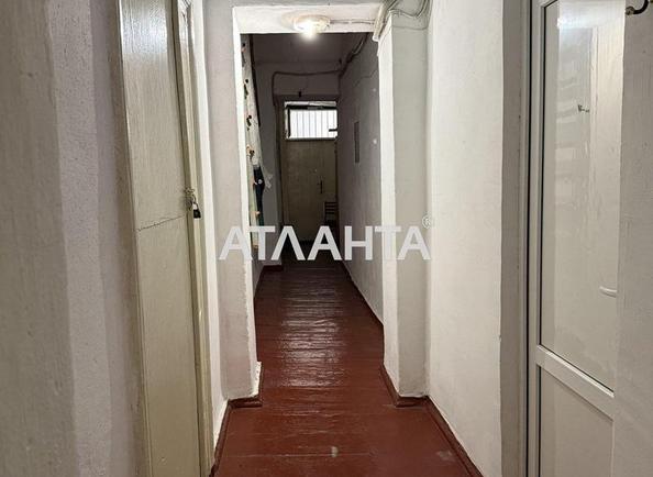 Многокомнатная квартира по адресу ул. Садовая (площадь 162,3 м²) - Atlanta.ua - фото 10