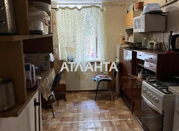 Многокомнатная квартира по адресу ул. Садовая (площадь 162,3 м²) - Atlanta.ua - фото 11