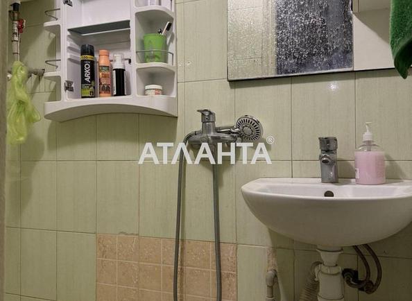 Многокомнатная квартира по адресу ул. Садовая (площадь 162,3 м²) - Atlanta.ua - фото 12