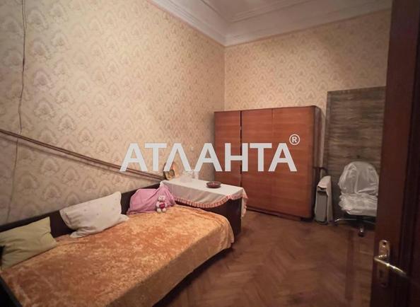 Многокомнатная квартира по адресу ул. Садовая (площадь 162,3 м²) - Atlanta.ua - фото 13