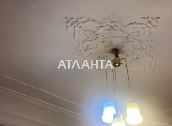 Многокомнатная квартира по адресу ул. Садовая (площадь 162,3 м²) - Atlanta.ua - фото 14