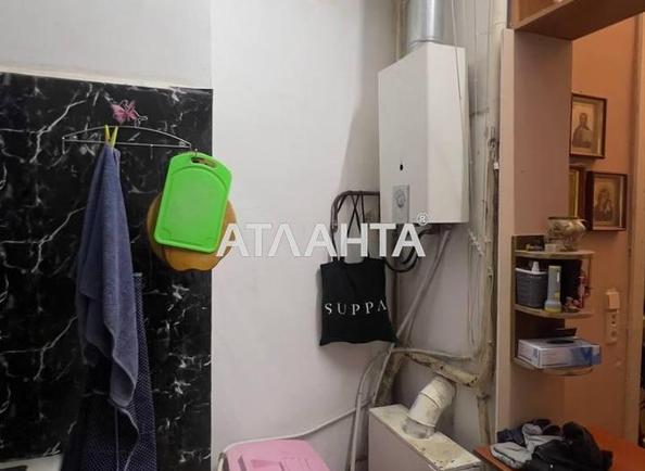 Многокомнатная квартира по адресу ул. Садовая (площадь 162,3 м²) - Atlanta.ua - фото 16