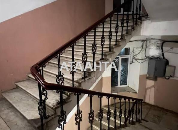 Многокомнатная квартира по адресу ул. Садовая (площадь 162,3 м²) - Atlanta.ua - фото 17