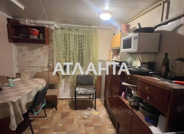 Многокомнатная квартира по адресу ул. Садовая (площадь 162,3 м²) - Atlanta.ua - фото 18