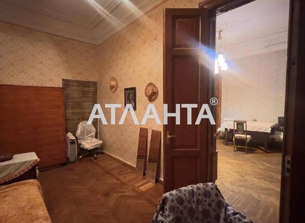 Многокомнатная квартира по адресу ул. Садовая (площадь 162,3 м²) - Atlanta.ua - фото 19