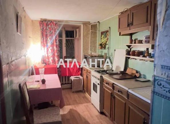 Многокомнатная квартира по адресу ул. Садовая (площадь 162,3 м²) - Atlanta.ua - фото 20