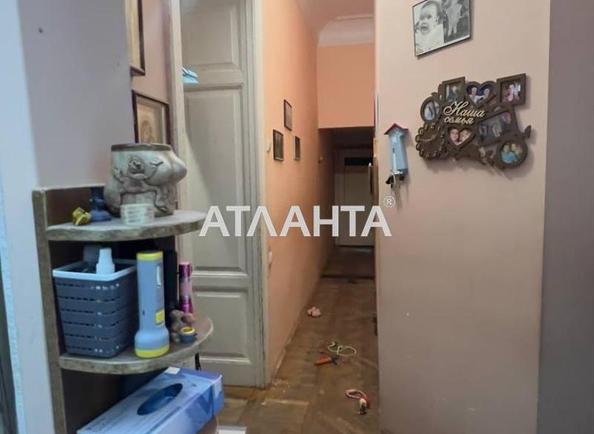 Многокомнатная квартира по адресу ул. Садовая (площадь 162,3 м²) - Atlanta.ua - фото 21