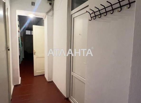 Многокомнатная квартира по адресу ул. Садовая (площадь 162,3 м²) - Atlanta.ua - фото 22