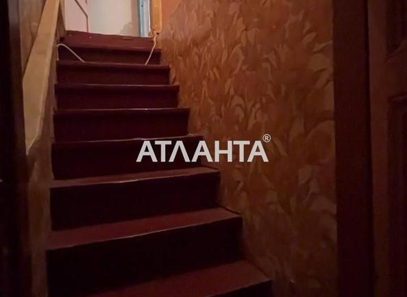 Многокомнатная квартира по адресу ул. Садовая (площадь 162,3 м²) - Atlanta.ua - фото 23