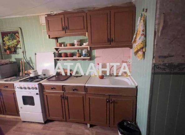 Многокомнатная квартира по адресу ул. Садовая (площадь 162,3 м²) - Atlanta.ua - фото 24