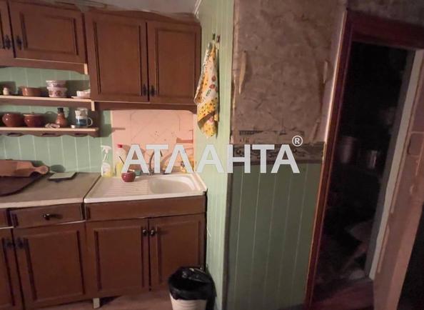 Многокомнатная квартира по адресу ул. Садовая (площадь 162,3 м²) - Atlanta.ua - фото 25