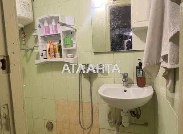 Многокомнатная квартира по адресу ул. Садовая (площадь 162,3 м²) - Atlanta.ua - фото 27