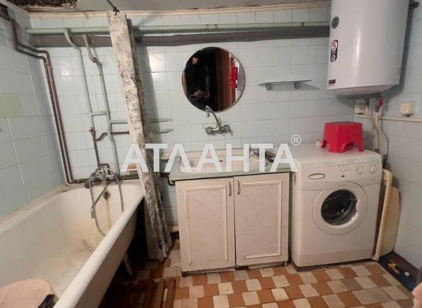 Многокомнатная квартира по адресу ул. Садовая (площадь 162,3 м²) - Atlanta.ua - фото 28