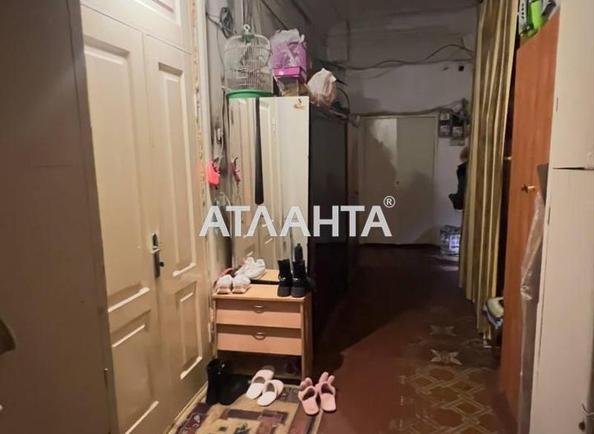 Многокомнатная квартира по адресу ул. Садовая (площадь 162,3 м²) - Atlanta.ua - фото 29