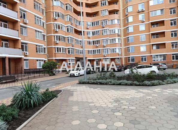 1-кімнатна квартира за адресою Овідіопольська дор. (площа 41,1 м²) - Atlanta.ua - фото 3