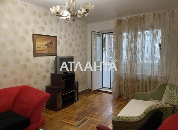 2-кімнатна квартира за адресою Добровольського пр. (площа 55 м²) - Atlanta.ua