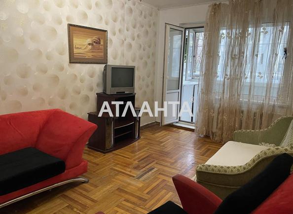 2-кімнатна квартира за адресою Добровольського пр. (площа 55 м²) - Atlanta.ua - фото 2