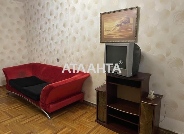 2-кімнатна квартира за адресою Добровольського пр. (площа 55 м²) - Atlanta.ua - фото 3