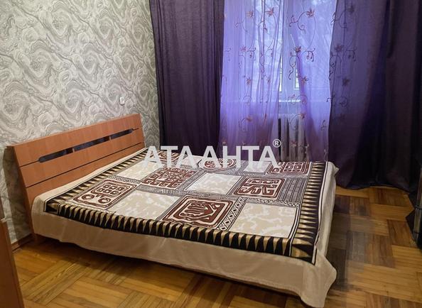 2-кімнатна квартира за адресою Добровольського пр. (площа 55 м²) - Atlanta.ua - фото 4