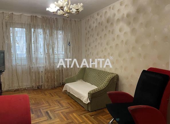 2-кімнатна квартира за адресою Добровольського пр. (площа 55 м²) - Atlanta.ua - фото 5