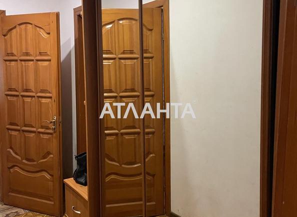 2-кімнатна квартира за адресою Добровольського пр. (площа 55 м²) - Atlanta.ua - фото 6
