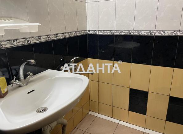 2-кімнатна квартира за адресою Добровольського пр. (площа 55 м²) - Atlanta.ua - фото 7