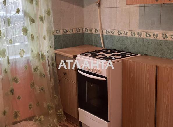 2-кімнатна квартира за адресою Добровольського пр. (площа 55 м²) - Atlanta.ua - фото 8
