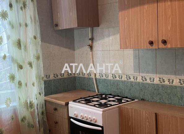 2-кімнатна квартира за адресою Добровольського пр. (площа 55 м²) - Atlanta.ua - фото 9