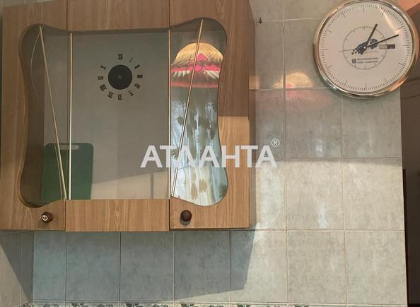 2-кімнатна квартира за адресою Добровольського пр. (площа 55 м²) - Atlanta.ua - фото 10