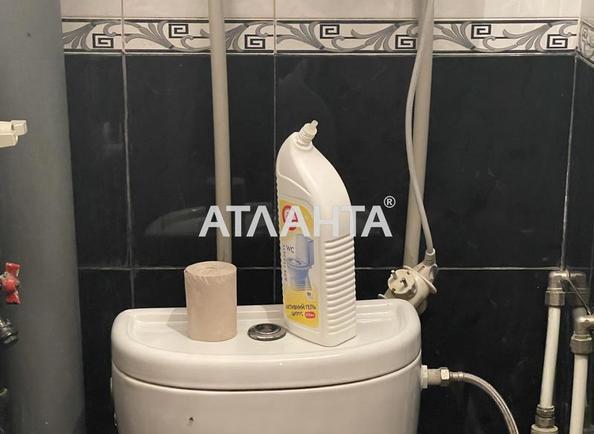 2-кімнатна квартира за адресою Добровольського пр. (площа 55 м²) - Atlanta.ua - фото 11