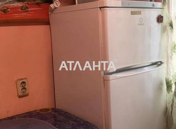 2-кімнатна квартира за адресою Добровольського пр. (площа 55 м²) - Atlanta.ua - фото 12