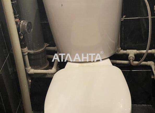 2-кімнатна квартира за адресою Добровольського пр. (площа 55 м²) - Atlanta.ua - фото 13