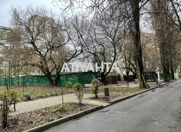 2-кімнатна квартира за адресою Добровольського пр. (площа 55 м²) - Atlanta.ua - фото 14