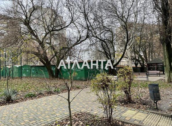 2-кімнатна квартира за адресою Добровольського пр. (площа 55 м²) - Atlanta.ua - фото 15
