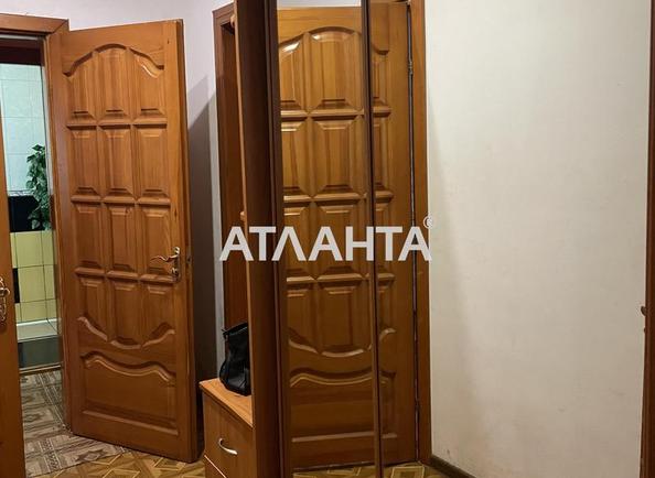 2-кімнатна квартира за адресою Добровольського пр. (площа 55 м²) - Atlanta.ua - фото 16