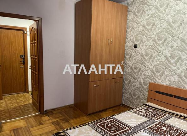 2-кімнатна квартира за адресою Добровольського пр. (площа 55 м²) - Atlanta.ua - фото 17