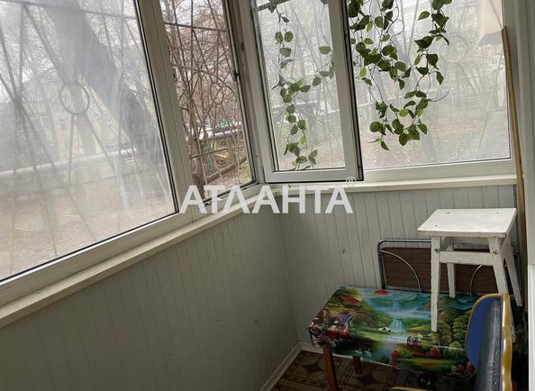 2-кімнатна квартира за адресою Добровольського пр. (площа 55 м²) - Atlanta.ua - фото 18