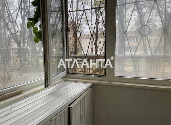 2-кімнатна квартира за адресою Добровольського пр. (площа 55 м²) - Atlanta.ua - фото 19