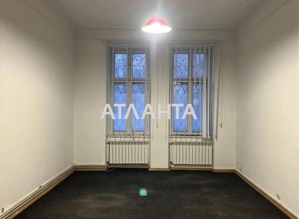 3-кімнатна квартира за адресою вул. Крушельницької (площа 80 м²) - Atlanta.ua