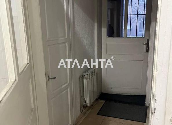 3-кімнатна квартира за адресою вул. Крушельницької (площа 80 м²) - Atlanta.ua - фото 2