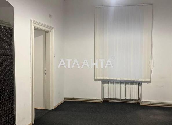3-кімнатна квартира за адресою вул. Крушельницької (площа 80 м²) - Atlanta.ua - фото 3
