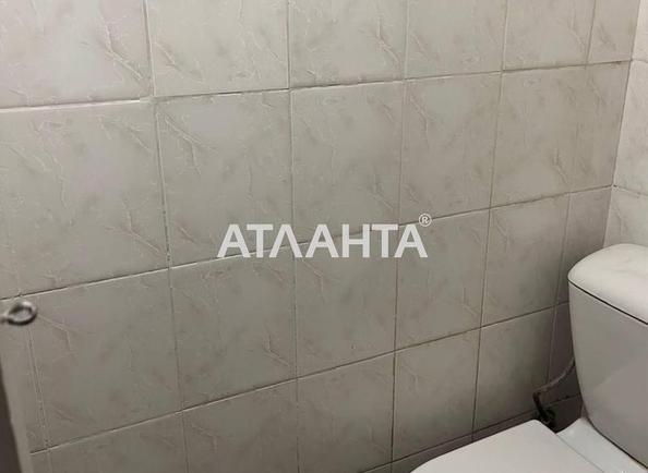 3-кімнатна квартира за адресою вул. Крушельницької (площа 80 м²) - Atlanta.ua - фото 4